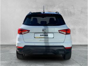 Seat Arona Road Edition 1.0 TSI 85 kW (116 PS) 7-Gang-DSG;Frühlingsdeal!!!;Ganzjahresreifen;Kamera;Voll-LED uvm