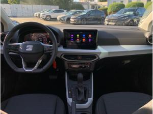 Seat Arona Road Edition 1.0 TSI 85 kW (116 PS) 7-Gang-DSG;Frühlingsdeal!!!;Ganzjahresreifen;Kamera;Voll-LED uvm