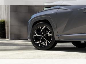 Hyundai TUCSON 🏁N-LINE X🏁🔥180PS🔥ALLRAD🔥3 MONATE LIEFERZEIT🔥💼GEWERBE💼