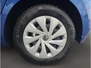 Volkswagen Polo VI 1.0 TSI Life 2xKlima ACC DynLicht KlimaA