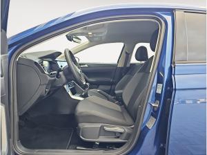 Volkswagen Polo VI 1.0 TSI Life 2xKlima ACC DynLicht KlimaA