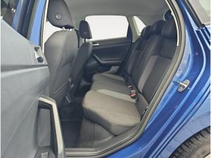 Volkswagen Polo VI 1.0 TSI Life 2xKlima ACC DynLicht KlimaA
