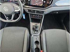 Volkswagen Polo VI 1.0 TSI Life 2xKlima ACC DynLicht KlimaA