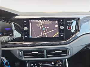 Volkswagen Polo VI 1.0 TSI Life 2xKlima ACC DynLicht KlimaA