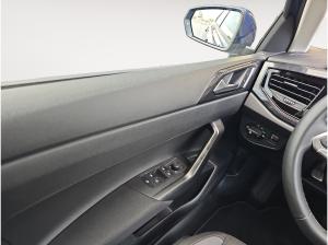 Volkswagen Polo VI 1.0 TSI Life 2xKlima ACC DynLicht KlimaA
