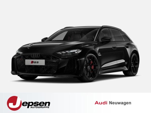 Audi RS5 RS 5 Avant tiptr. Vmax285 Keramik HUD PANO AHK