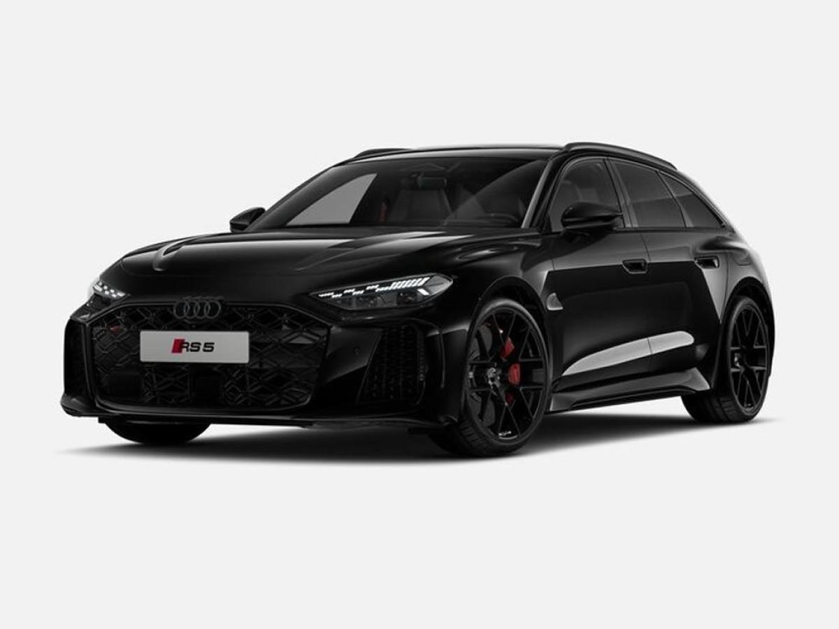 Audi RS5