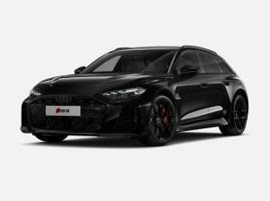 Audi RS5 RS 5 Avant tiptr. Vmax285 Keramik HUD PANO AHK