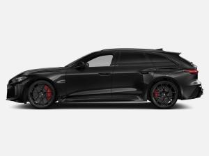 Audi RS5 RS 5 Avant tiptr. Vmax285 Keramik HUD PANO AHK