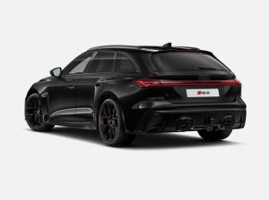 Audi RS5 RS 5 Avant tiptr. Vmax285 Keramik HUD PANO AHK