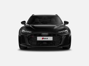 Audi RS5 RS 5 Avant tiptr. Vmax285 Keramik PANO HUD AHK