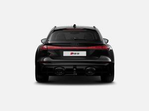 Audi RS5 RS 5 Avant tiptr. Vmax285 Keramik PANO HUD AHK