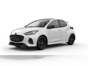 Mazda 2 5HB 1.5L Hybrid VVT-i 116 CVT FWD Homura Plus