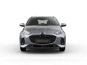 Mazda 2 5HB 1.5L Hybrid VVT-i 116 CVT FWD Exclusive-Line