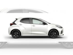 Mazda 2 5HB 1.5L Hybrid VVT-i 116 CVT FWD Homura