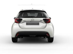 Mazda 2 5HB 1.5L Hybrid VVT-i 116 CVT FWD Homura