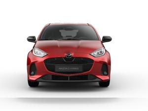 Mazda 2 5HB 1.5L Hybrid VVT-i 116 CVT FWD Homura