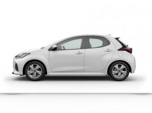 Mazda 2 5HB 1.5L Hybrid VVT-i 116 CVT FWD Exclusive-Line