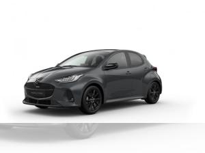 Mazda 2 5HB 1.5L Hybrid VVT-i 116 CVT FWD Homura Plus