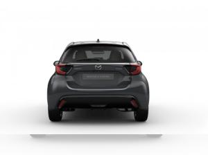 Mazda 2 5HB 1.5L Hybrid VVT-i 116 CVT FWD Homura Plus