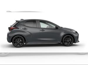 Mazda 2 5HB 1.5L Hybrid VVT-i 116 CVT FWD Homura Plus