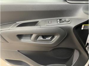 Toyota Proace City 1.5 D4D 100 PS L1 Meister / Hecktüren verblecht🚧🚧 **Engelbart-Aktion**