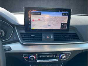 Audi Q5 50 TFSI e S line business qu. S tr. PANO Matr