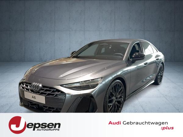 Audi A6 Limousine edition one e-hybrid qu. S tr. 21Ž