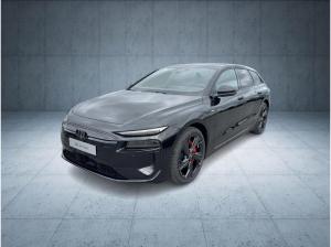 Audi A6 e-tron A6 Avant e-tron performance Matrix AHK 21 HUD