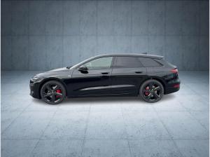 Audi A6 e-tron A6 Avant e-tron performance Matrix AHK 21 HUD