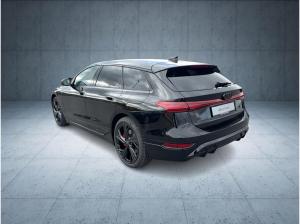 Audi A6 e-tron A6 Avant e-tron performance Matrix AHK 21 HUD