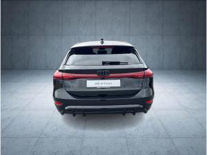 Audi A6 e-tron A6 Avant e-tron performance Matrix AHK 21 HUD