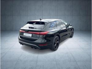 Audi A6 e-tron A6 Avant e-tron performance Matrix AHK 21 HUD