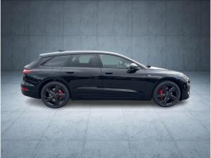 Audi A6 e-tron A6 Avant e-tron performance Matrix AHK 21 HUD