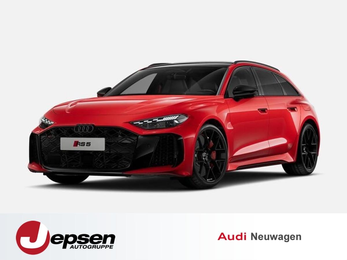 Audi RS5