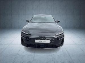 Audi A6 e-tron A6 Avant e-tron performance Matrix AHK 21 HUD