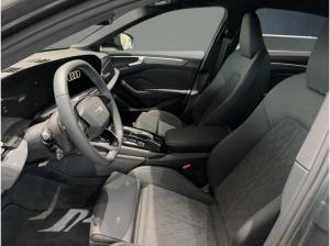 Audi A6 Limousine edition one e-hybrid qu. S tr. 21Ž