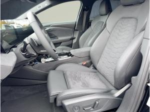 Audi A6 e-tron A6 Avant e-tron performance Matrix AHK 21 HUD