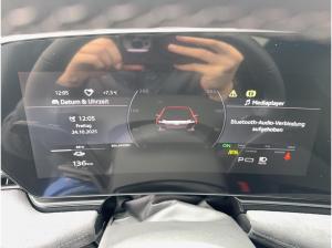 Audi A6 e-tron A6 Avant e-tron performance Matrix AHK 21 HUD