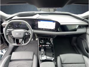 Audi A6 e-tron A6 Avant e-tron performance Matrix AHK 21 HUD