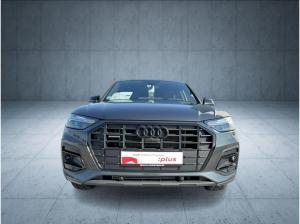 Audi Q5 50 TFSI e advanced qu. S tr. PANO HUD Matrix