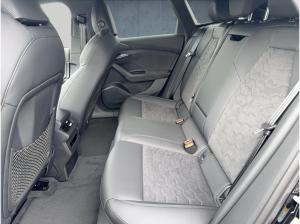 Audi A6 e-tron A6 Avant e-tron performance Matrix AHK 21 HUD