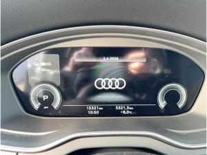 Audi Q5 50 TFSI e advanced qu. S tr. PANO HUD Matrix