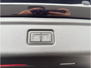 Audi A6 e-tron A6 Avant e-tron performance Matrix AHK 21 HUD