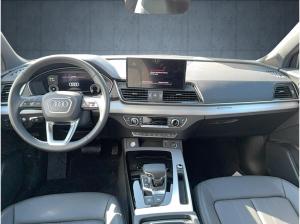 Audi Q5 50 TFSI e advanced qu. S tr. PANO HUD Matrix
