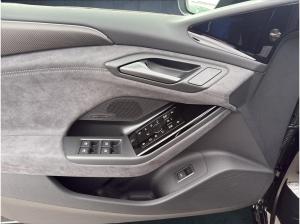 Audi A6 e-tron A6 Avant e-tron performance Matrix AHK 21 HUD