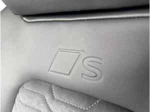 Audi A6 e-tron A6 Avant e-tron performance Matrix AHK 21 HUD