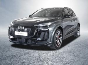 Audi Q6 e-tron quattro I 0,25%-Dienstwagenverst. I  2 x S line Business ACC AHK TechPro Pano Luft