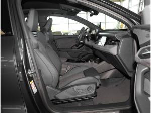 Audi Q6 e-tron quattro I 0,25%-Dienstwagenverst. I  2 x S line Business ACC AHK TechPro Pano Luft