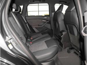 Audi Q6 e-tron quattro I 0,25%-Dienstwagenverst. I  2 x S line Business ACC AHK TechPro Pano Luft